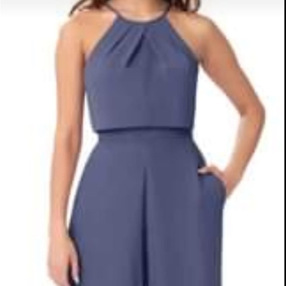 Azazie Pant Suit - Picture 1 of 3